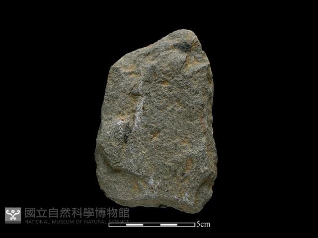 斧鋤形器藏品圖，第2張