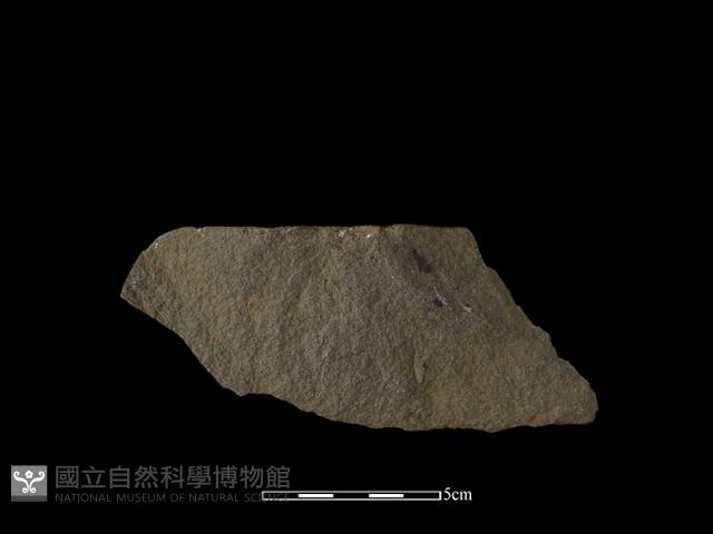石片器藏品圖，第2張