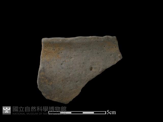 陶缽藏品圖，第2張