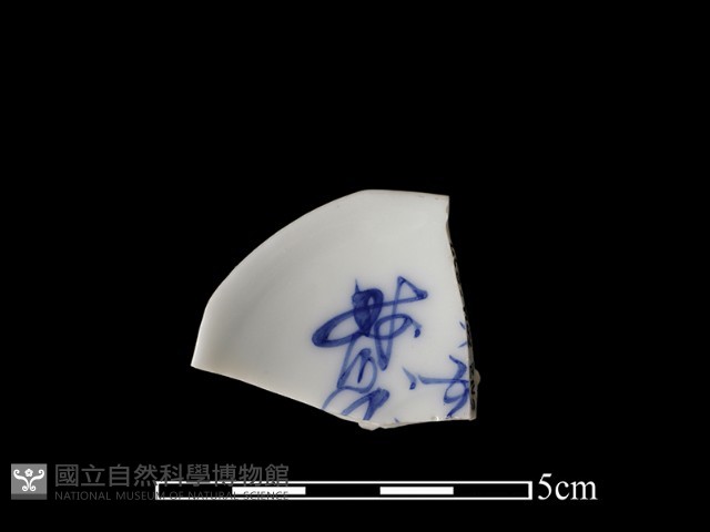 瓷碟藏品圖，第1張