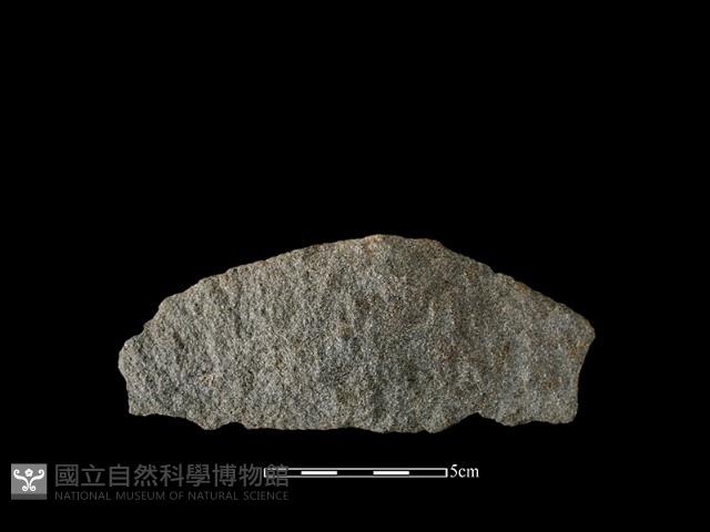 石片器藏品圖，第1張