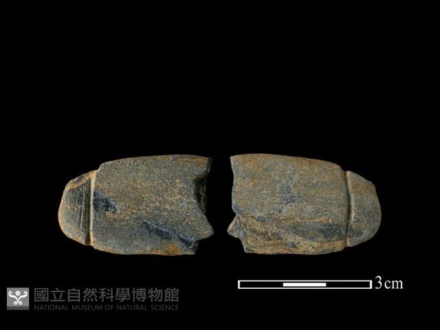 網墜藏品圖，第1張