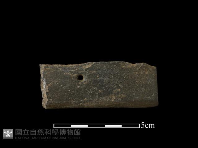 石刀藏品圖，第2張