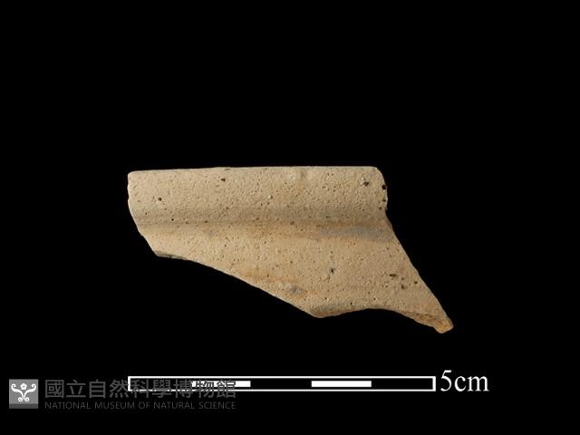 陶片藏品圖，第1張