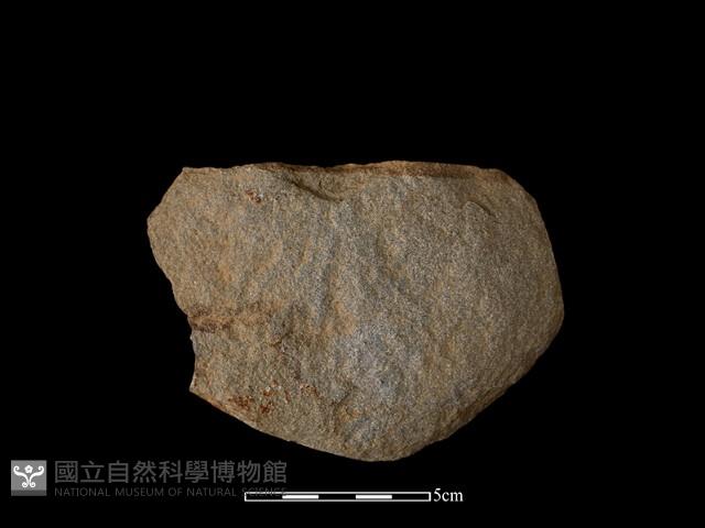 石片器藏品圖，第2張