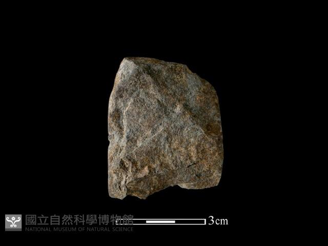 打製石器藏品圖，第2張