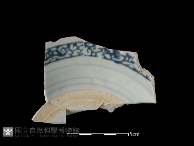 瓷盤藏品圖，第1張