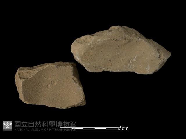 砥石藏品圖，第1張