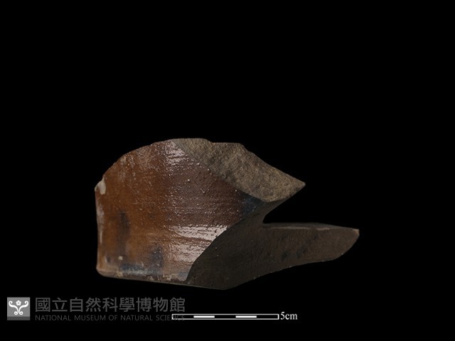 陶片藏品圖，第2張