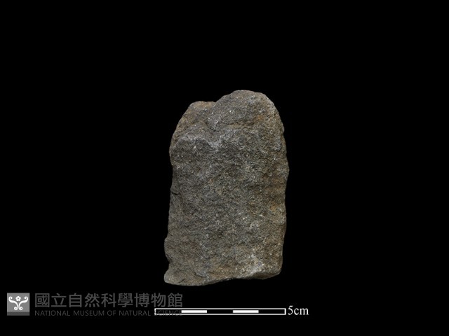 斧鋤形器藏品圖，第2張