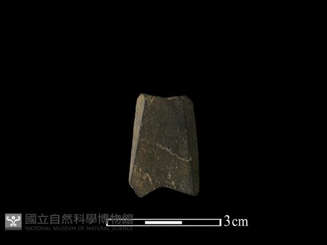 矛鏃形器藏品圖，第1張