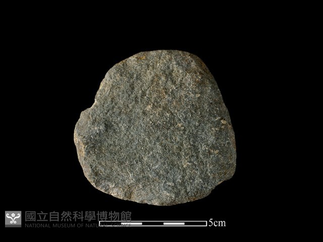 石片器藏品圖，第2張