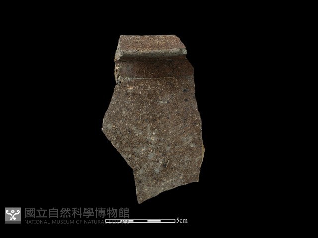陶缸藏品圖，第1張