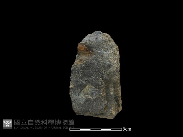 斧鋤形器藏品圖，第1張