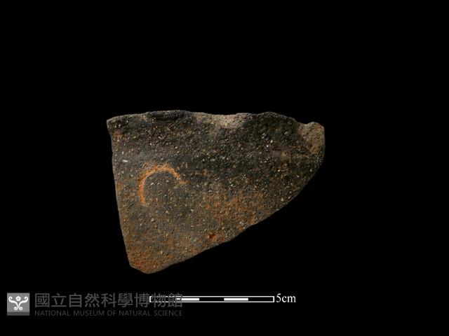 陶缽藏品圖，第2張