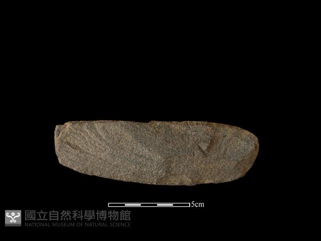 石片器藏品圖，第2張