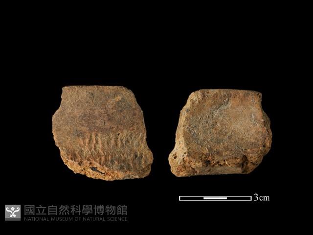 陶罐藏品圖，第1張