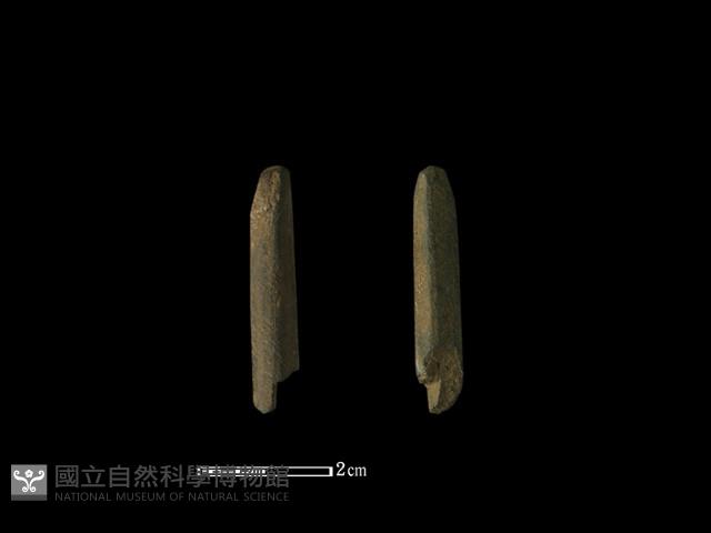 尖器藏品圖，第1張