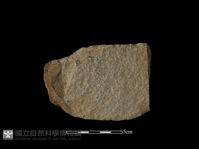石片器藏品圖，第1張