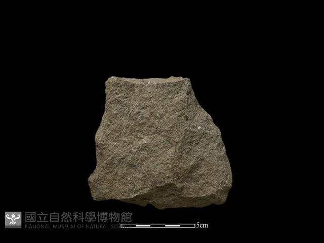 斧鋤形器藏品圖，第2張