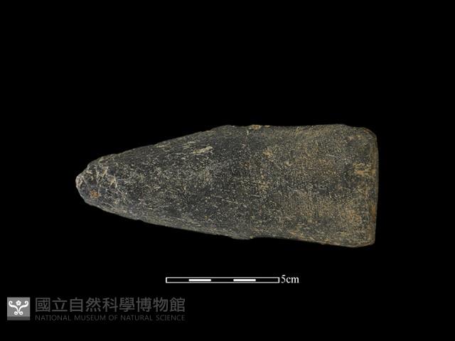 戈形器藏品圖，第1張