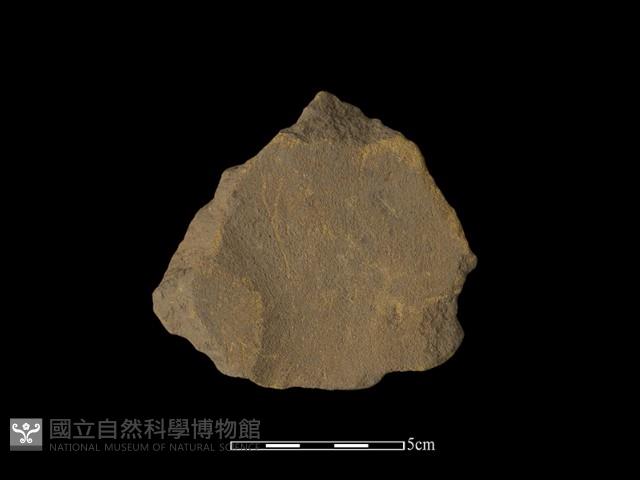 砥石藏品圖，第1張