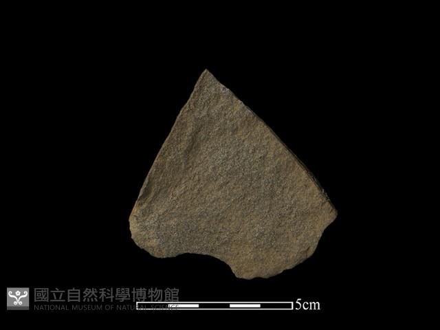 石片器藏品圖，第1張