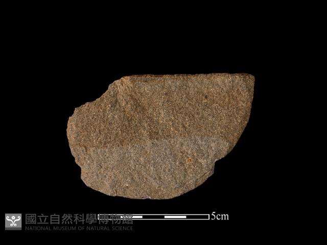 石片器藏品圖，第1張