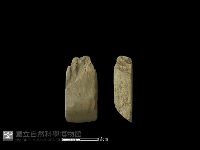 錛鑿形器藏品圖，第1張