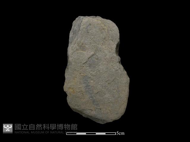 斧鋤形器藏品圖，第1張