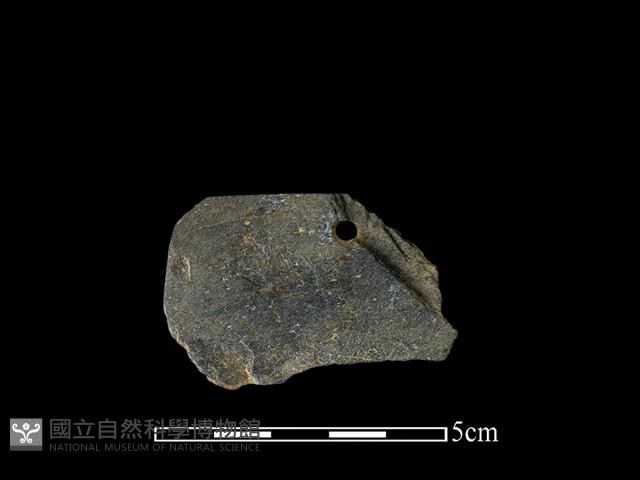 石刀藏品圖，第1張