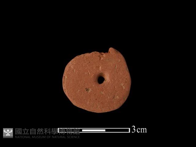 帶加工痕石材藏品圖，第1張