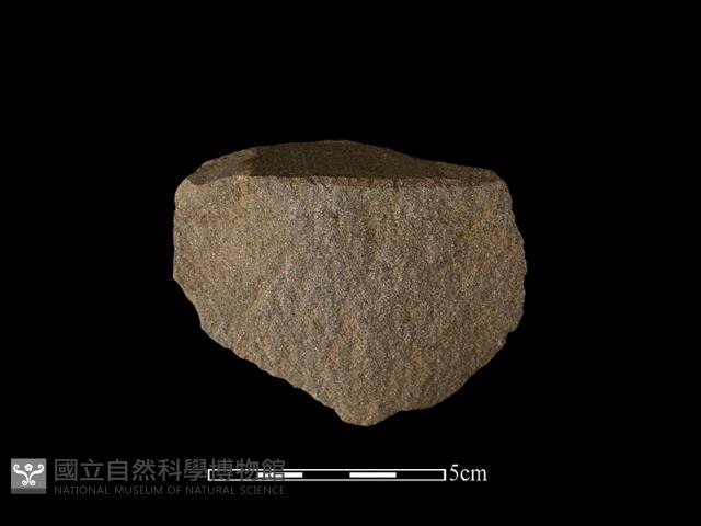石片器藏品圖，第1張