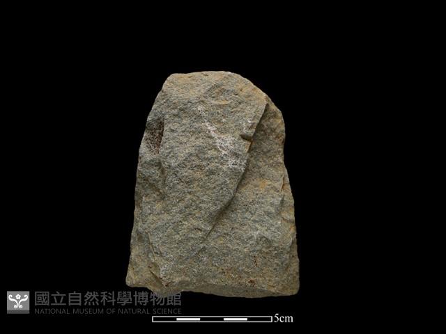 斧鋤形器藏品圖，第2張