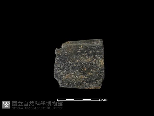 戈形器藏品圖，第2張
