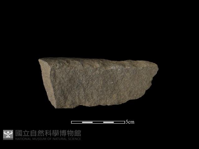 石片器藏品圖，第2張