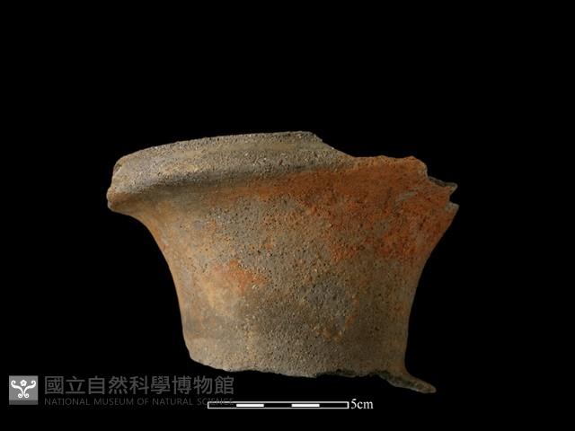 陶片藏品圖，第1張