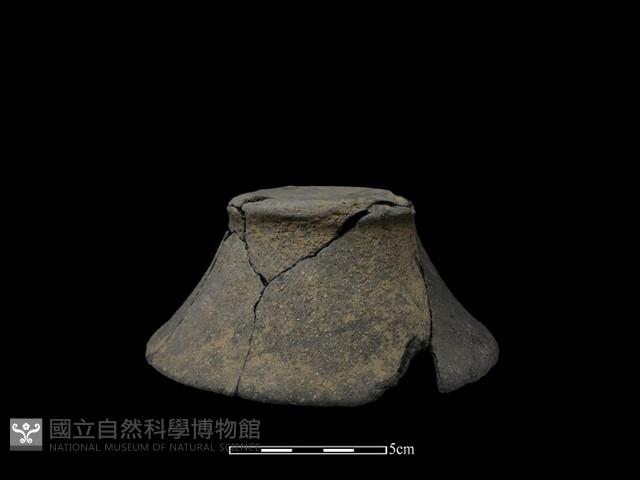 陶片藏品圖，第2張