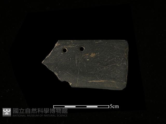 石刀藏品圖，第1張