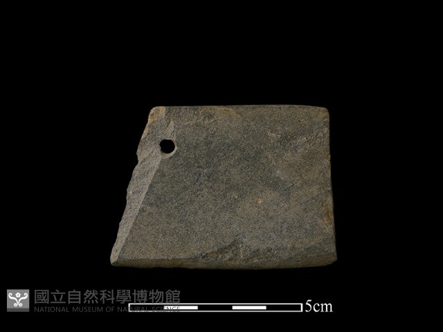 石刀藏品圖，第1張