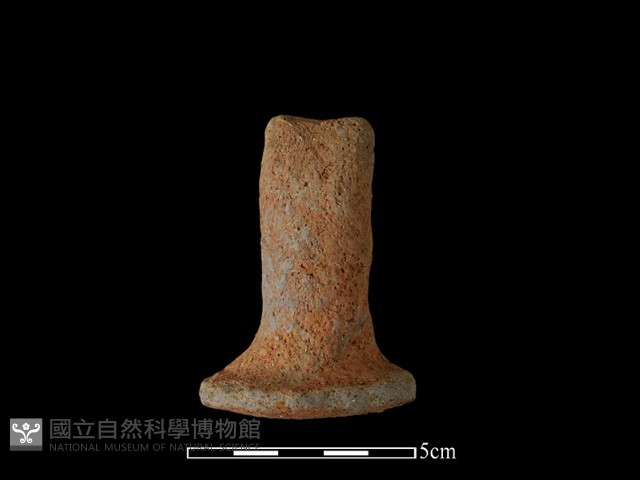陶蓋鈕藏品圖，第1張