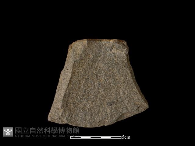 石片器藏品圖，第1張