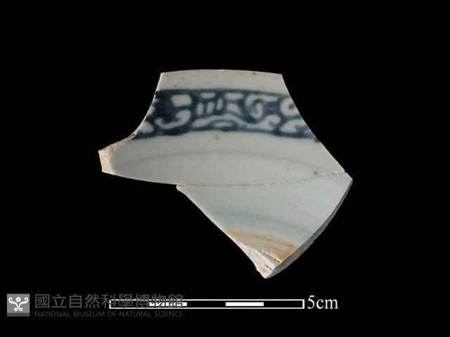 瓷盤藏品圖，第1張