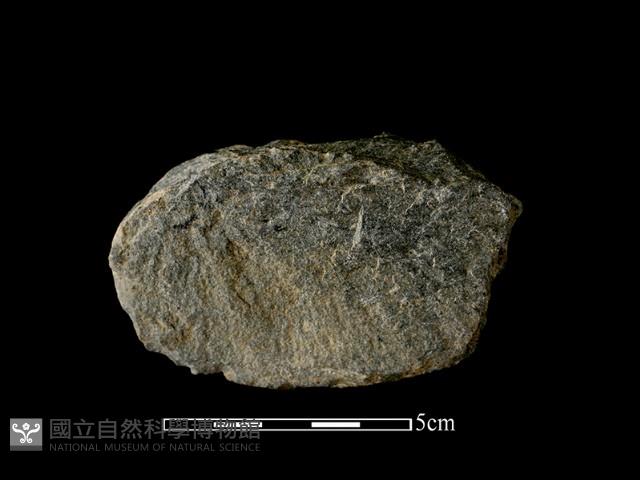 石片器藏品圖，第1張