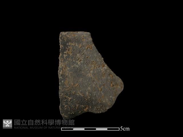 陶缽藏品圖，第2張