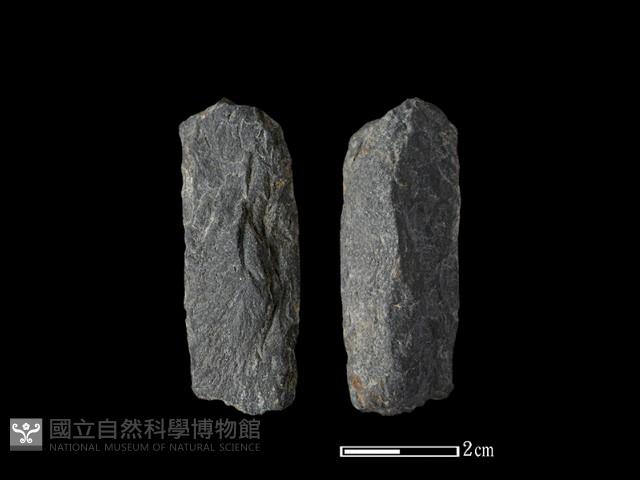 斧鋤形器藏品圖，第1張