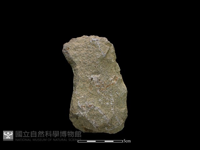 斧鋤形器藏品圖，第1張