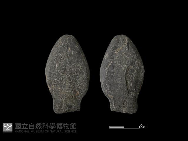 矛鏃形器藏品圖，第1張