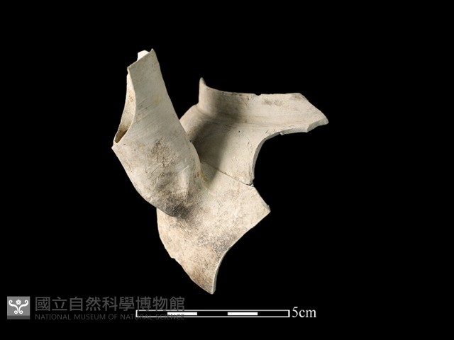 陶壺藏品圖，第1張