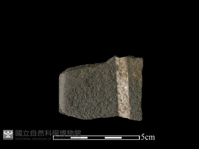磨製石器藏品圖，第2張
